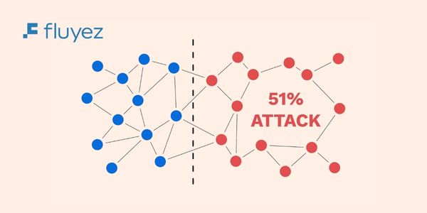 ¿Qué es un Ataque del 51%?