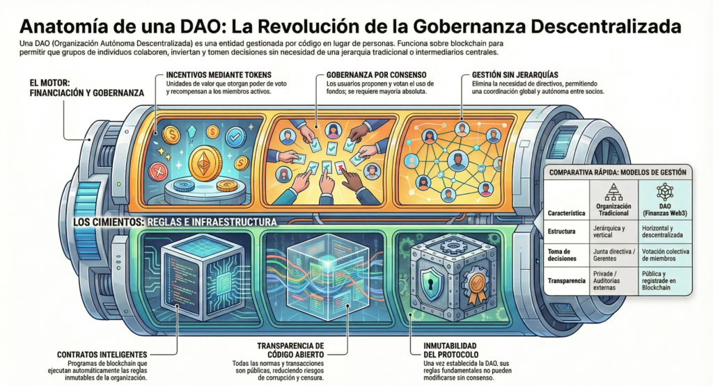 dao significado