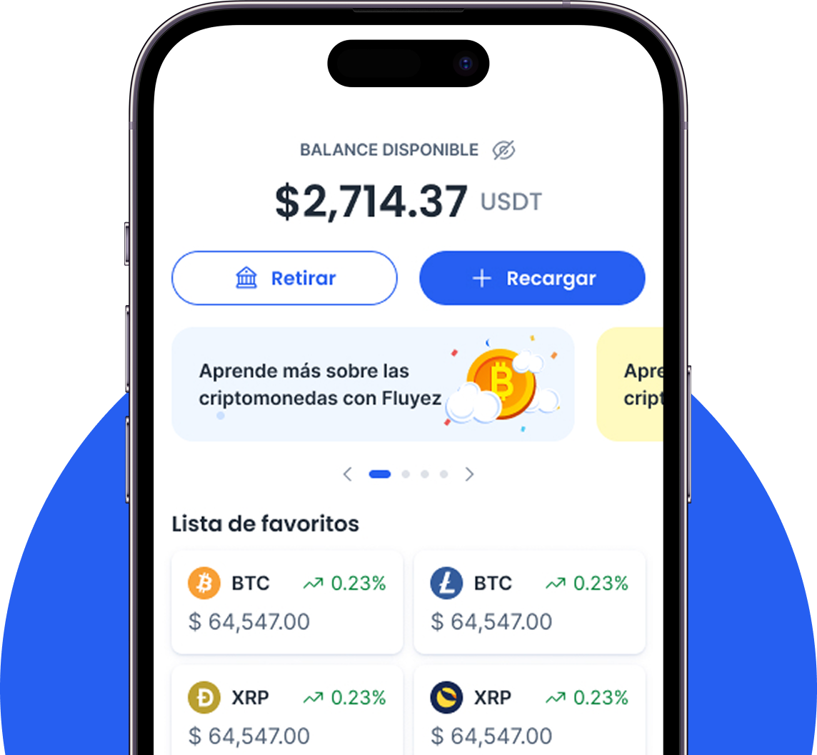 Dolares y Euros - Fluyez