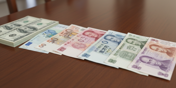 Dinero Fiat (fiduciario)