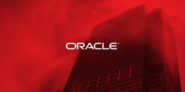 Oracle Cripto