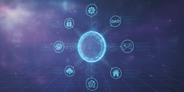 Utility Token: qué es y cómo funciona