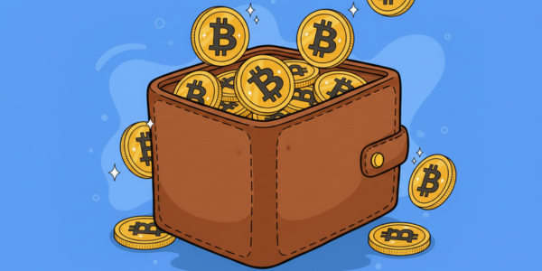 Wallet cripto: tu llave de acceso al mundo blockchain